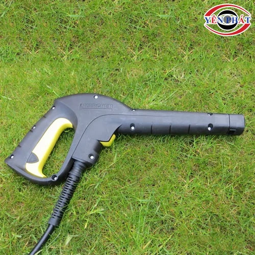 Máy phun rửa xe áp lực cao Karcher K4.600 5