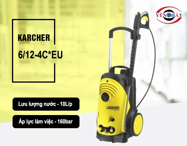 làm sạch cực nhanh