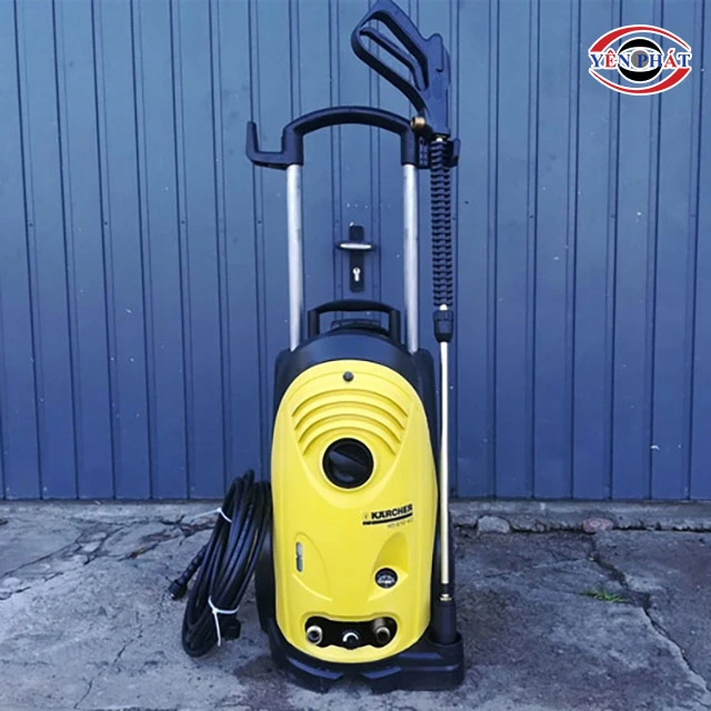 Karcher 6/12-4C*EU