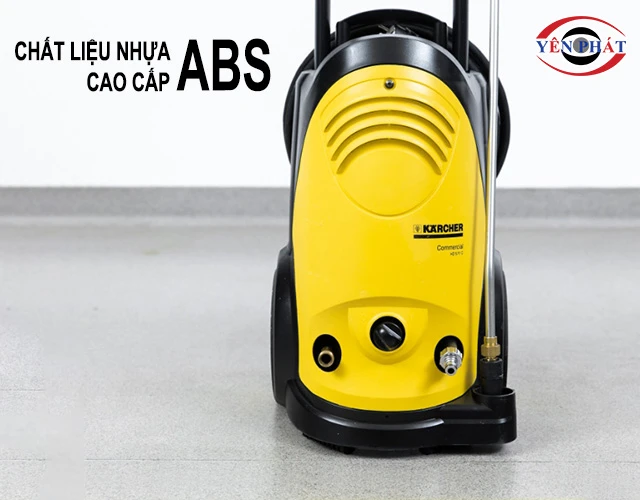 Karcher HD 5/11 C *EU siêu bền bỉ