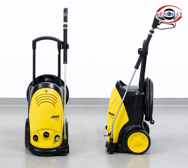 Máy rửa xe Karcher HD 5/11 C *EU