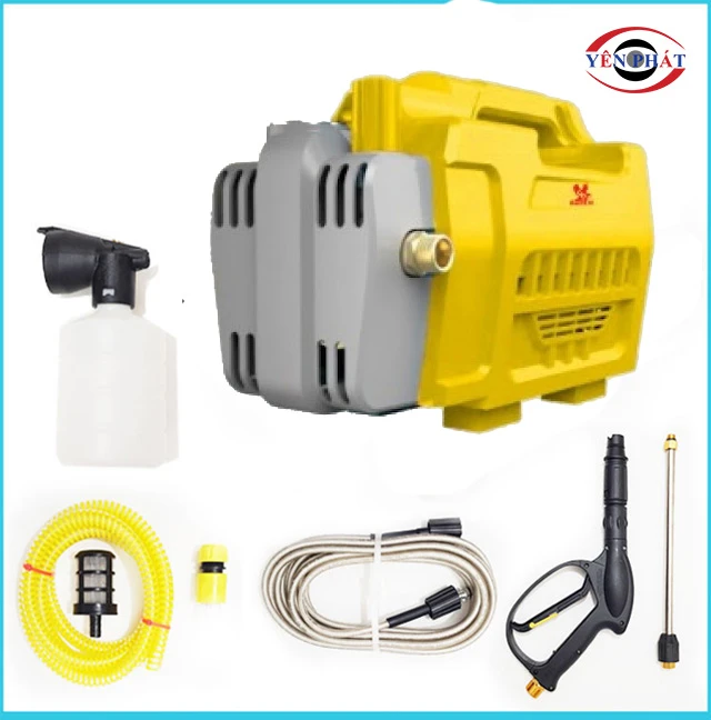 phụ kiện máy rửa xe Awashi 