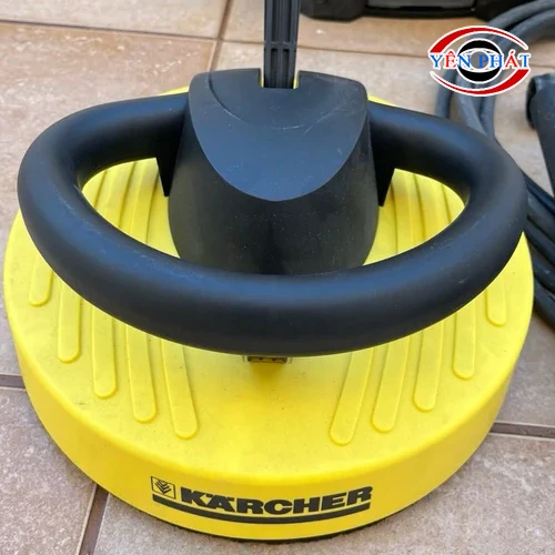 Máy xịt rửa xe Karcher K3.150 3