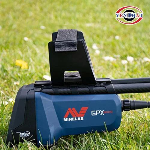 Máy dò vàng thế hệ mới GPX 6000 5