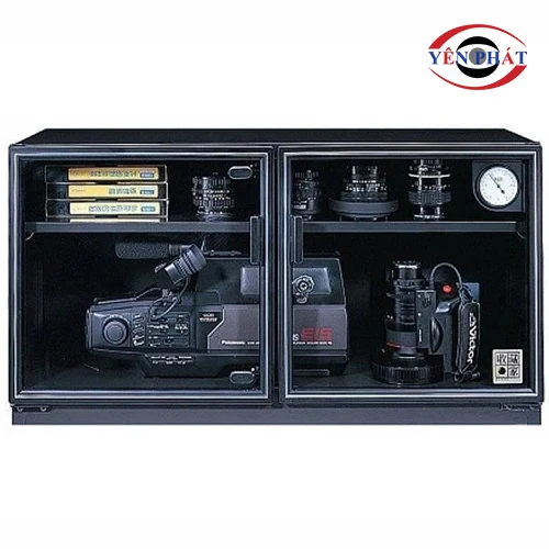 Tủ giữ ẩm chính hãng Eureka MH-180 2