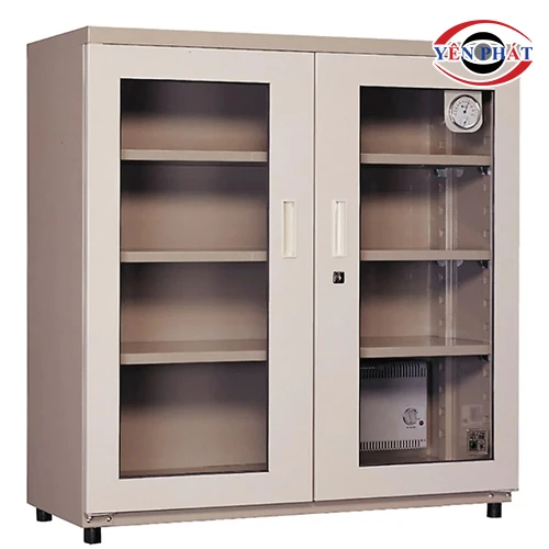 Tủ chống ẩm Eureka AD-280H 1