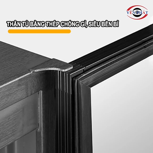 Eureka MH-180 siêu bền bỉ