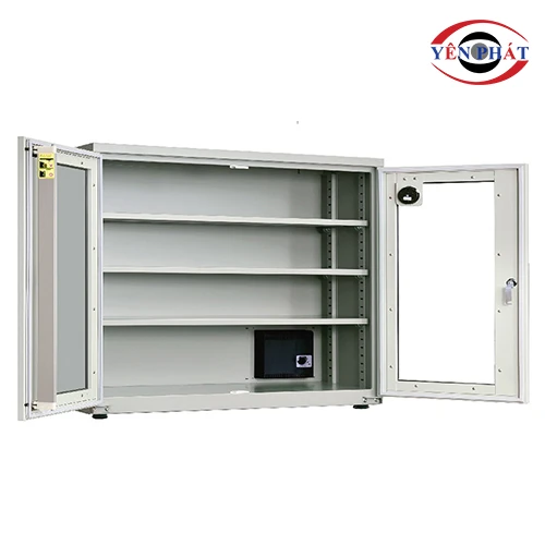 Tủ chống ẩm Eureka AD-280H 3