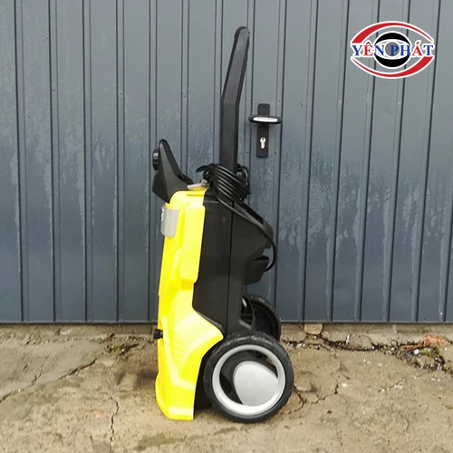 Máy phun rửa xe Karcher K5.600 4