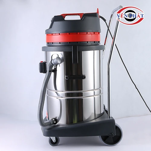 Máy hút bụi nước Chao Bao CB60-2 60L 3
