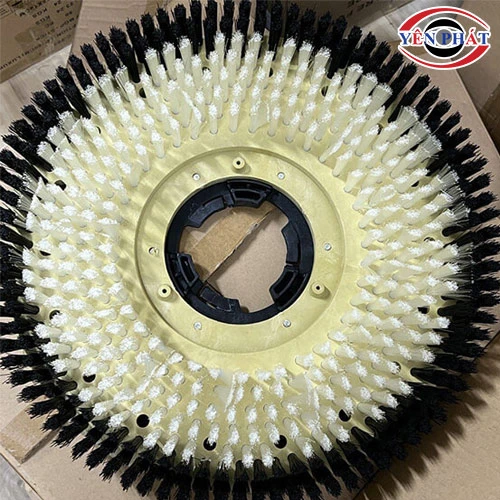 Máy chà sàn công nghiệp Kumisai KMS 522H 3