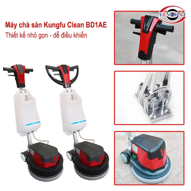 dễ điều khiển