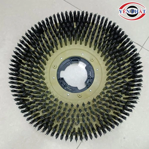 Máy chà sàn công nghiệp Kumisai KMS 522H 4
