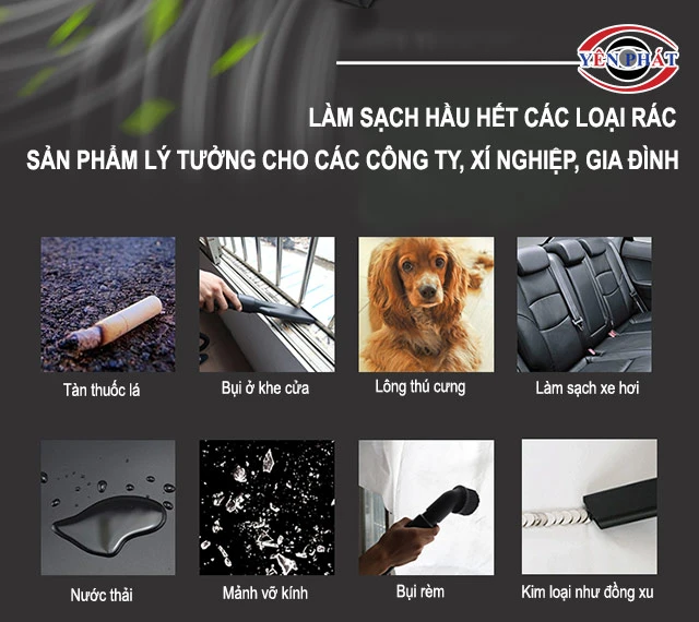 làm sạch cực tốt