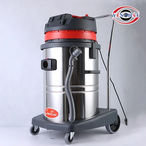 Máy hút bụi nước Chao Bao CB60-2 60L 2