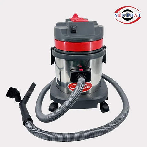 Máy hút bụi công nghiệp Chaobao CB15 4