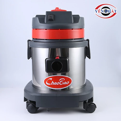 Máy hút bụi công nghiệp Chaobao CB15 3