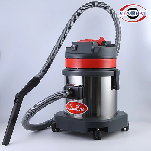 Máy hút bụi công nghiệp Chaobao CB15 2
