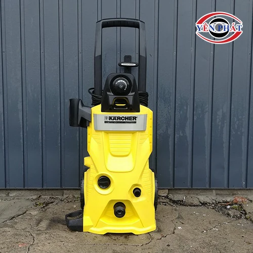 Máy phun rửa xe Karcher K5.600 3