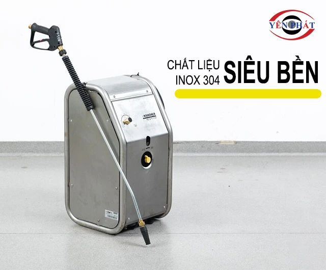 siêu bền bỉ