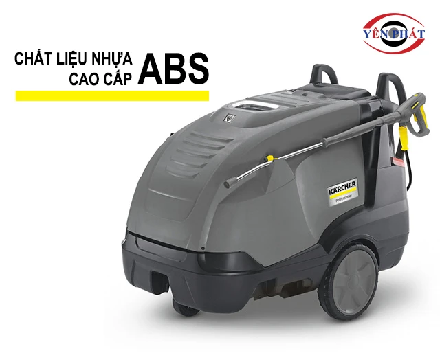 HDS 7/12 - 4M siêu bền bỉ