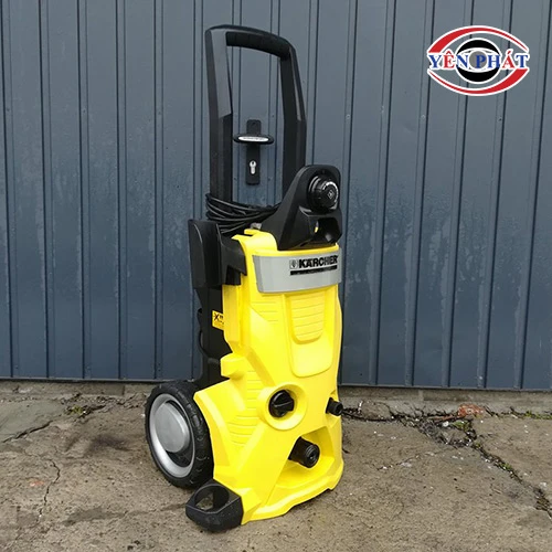 Máy phun rửa xe Karcher K5.600 2