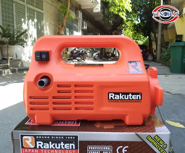 Rakuten RK8H 2300W