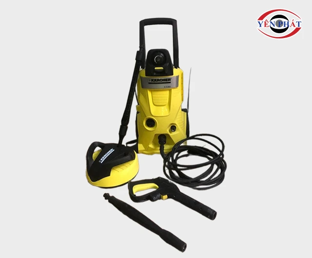 phụ kiện của Máy phun rửa xe Karcher K5.600