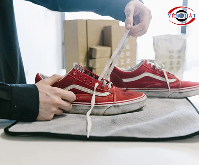 Giặt riêng dây dày để có hiệu quả tốt hơn