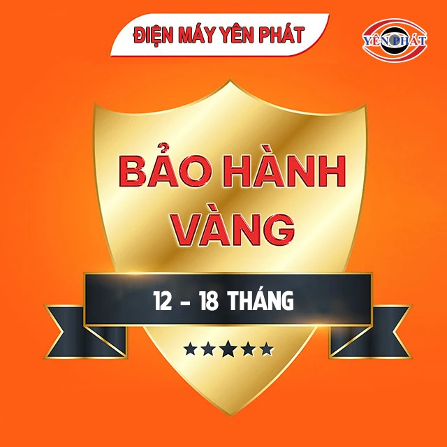 chính sách bảo hành