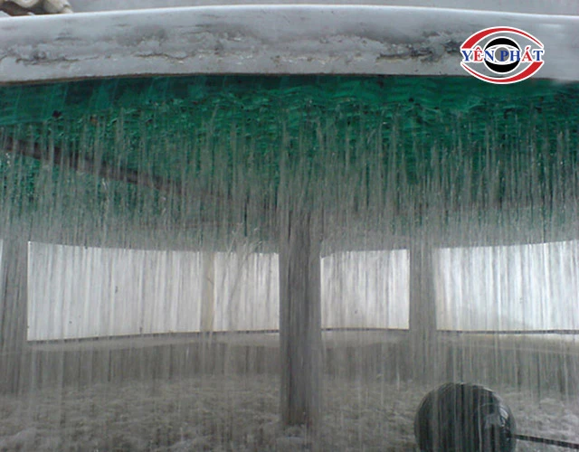 cách hoạt động của tấm tản nhiệt Kumisai KMS-07