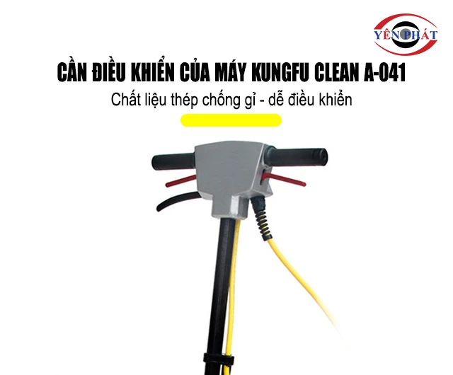 Cần điều khiển