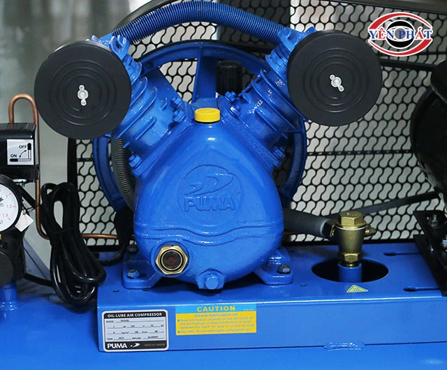 đầu nén khí Puma PK190 (1HP)