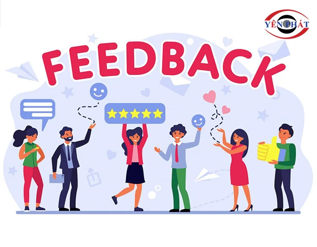 feedback