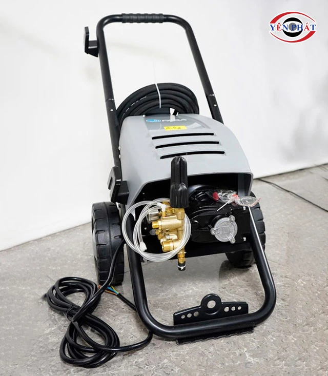 Máy phun rửa xe 5000W Fasa Turkan 1515LP