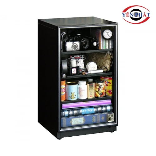 Tủ chống ẩm máy ảnh Eureka AD-85 2