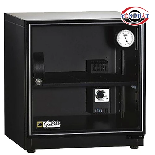 Tủ chống ẩm máy ảnh Eureka AD-51