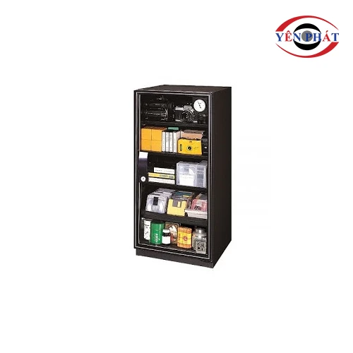 Tủ hút ẩm máy ảnh chính hãng Eureka AD-106 2