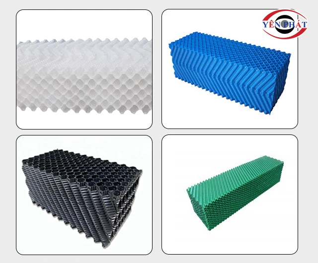 cac loại tấm tản nhiệt