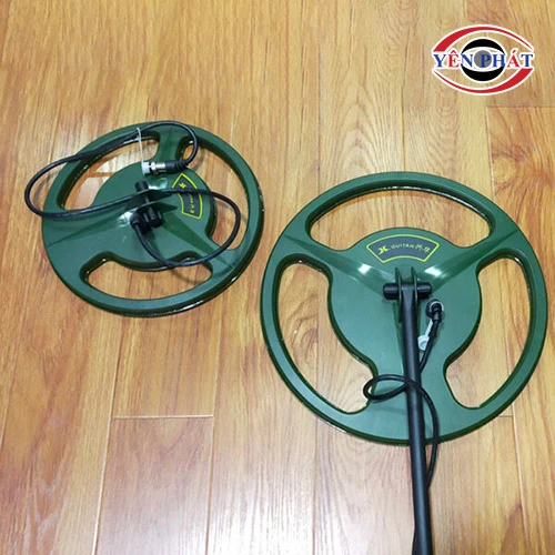 Máy dò kim loại dưới lòng đất TM88S 3