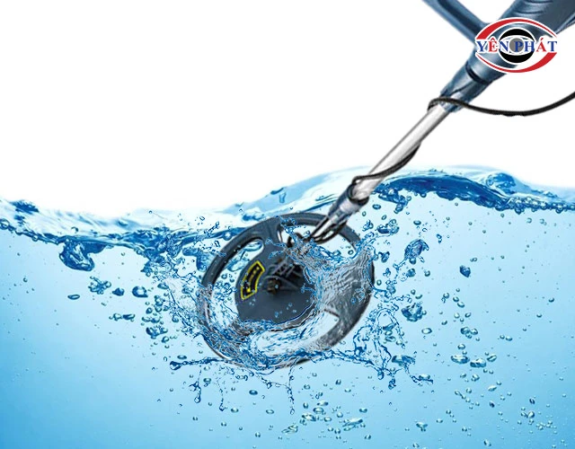 chống nước tốt