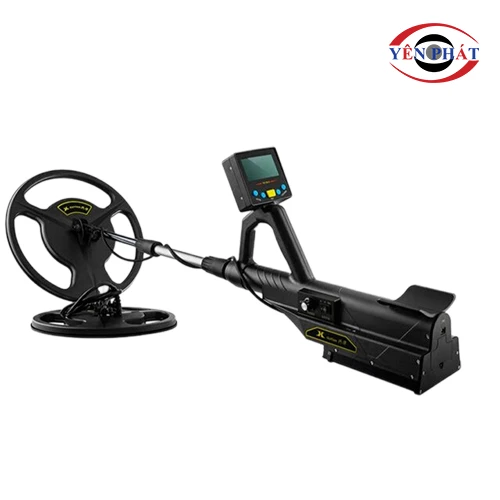 Máy dò kim loại sâu dưới đất TM99S