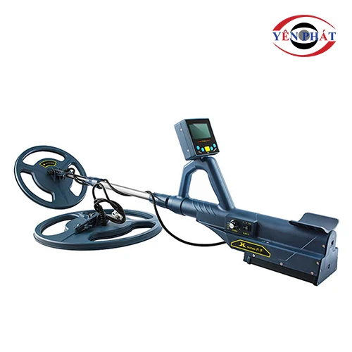 Máy dò kim loại sâu dưới đất TM99S 3