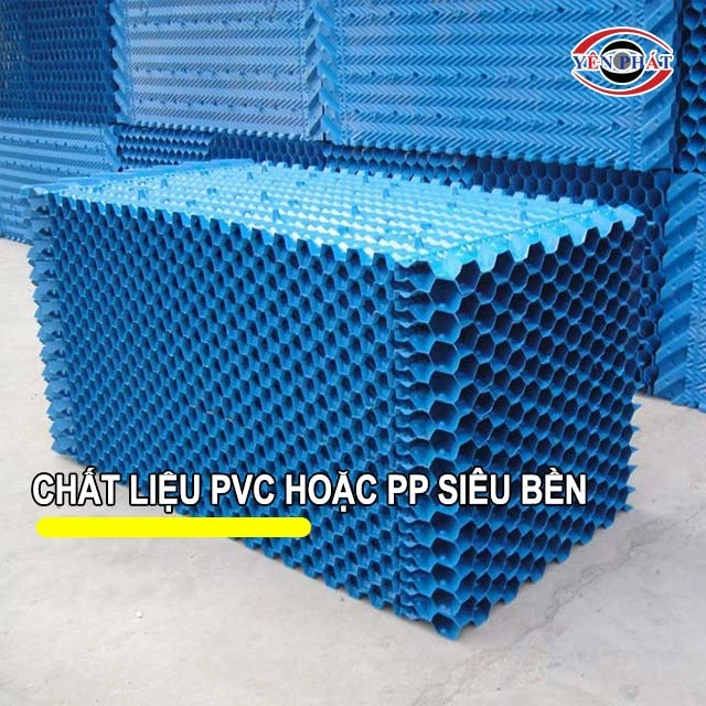 tấm tản nhiệt siêu bền bỉ