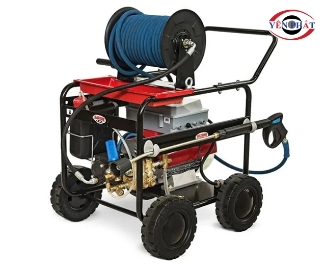 Mazzoni KB4000