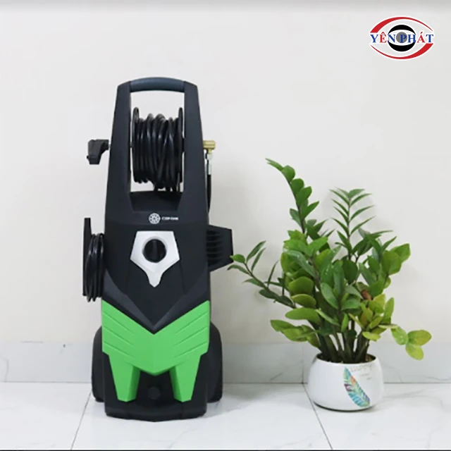 Top 10+ Máy Rửa Xe Của Ý: Giá rẻ, Hiệu năng khủng, Cực bền