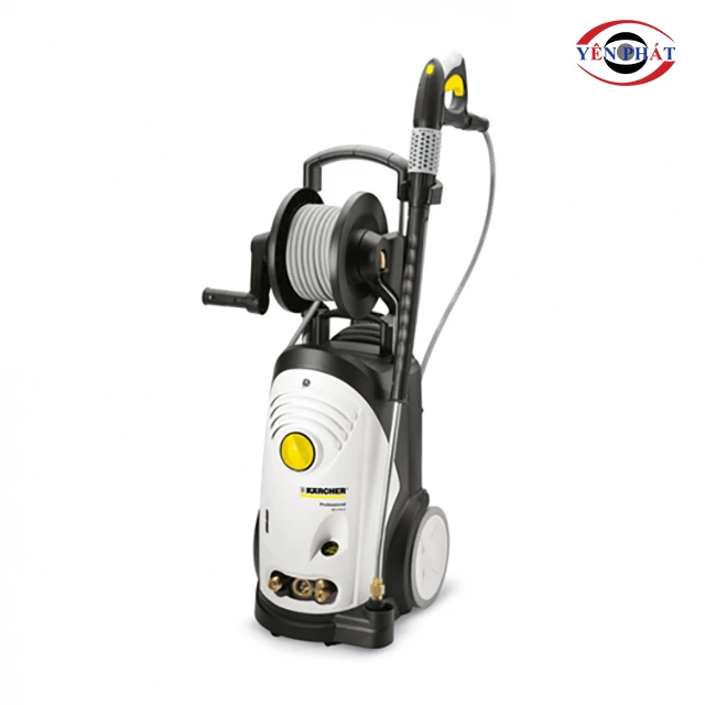 máy rửa xe karcher