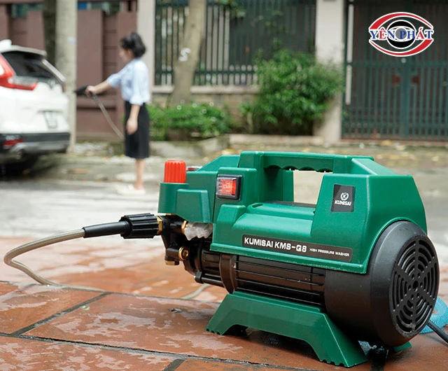 test thử máy trước khi mua