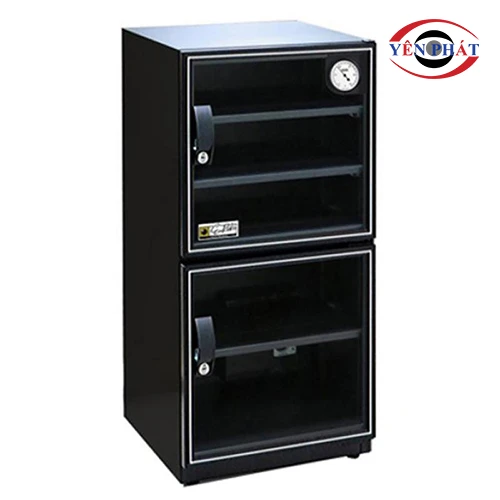 Tủ chống ẩm Eureka 100l AD-105 2