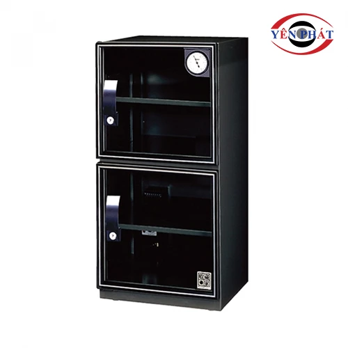 Tủ chống ẩm Eureka 100l AD-105 1